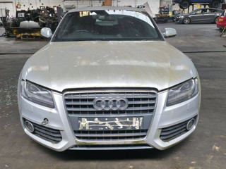 Audi A5 8T 2009