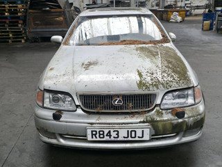 Lexus GS  JZS147 1997