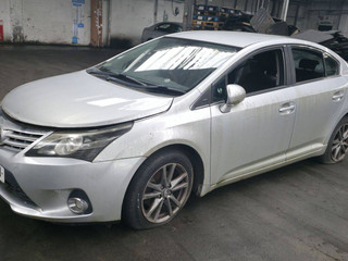 Toyota Avensis 3  (T270) рест. 2012