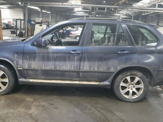 BMW X5 E53 рест. E53 2004