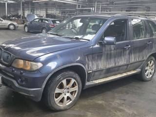 BMW X5 E53 рест. E53 2004