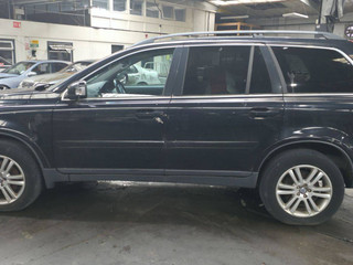 Volvo XC90 рест. 2008