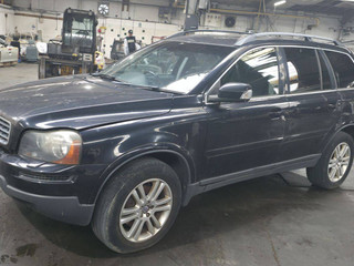 Volvo XC90 рест. 2008