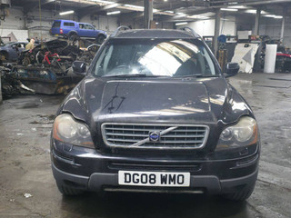 Volvo XC90 рест. 2008