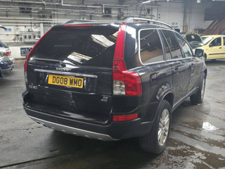 Volvo XC90 рест. 2008