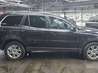 Volvo XC90 рест. 2008
