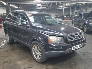 Volvo XC90 рест. 2008