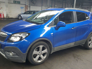 Opel Mokka 2012