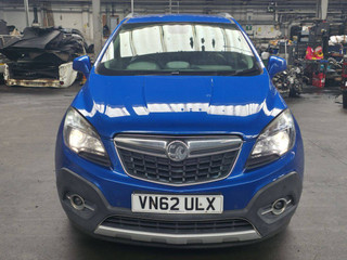 Opel Mokka 2012