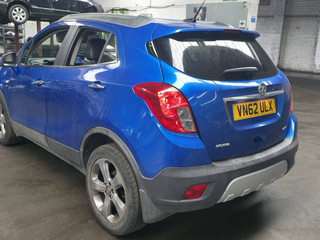 Opel Mokka 2012