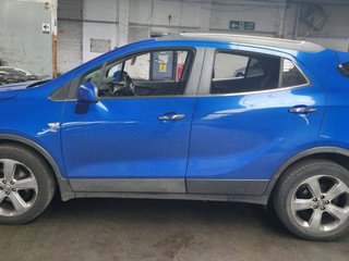 Opel Mokka 2012