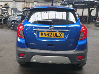 Opel Mokka 2012