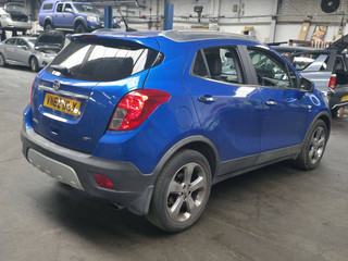 Opel Mokka 2012