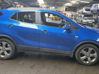 Opel Mokka 2012