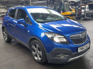 Opel Mokka 2012
