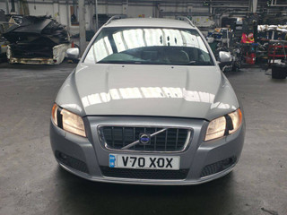 Volvo V70 3 2007