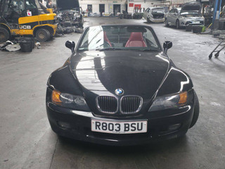 BMW Z3 E36/7 1997