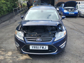 Ford Mondeo 4  рест. 2011