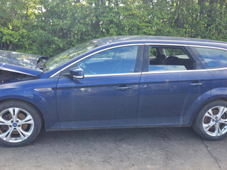 Ford Mondeo 4  рест. 2011