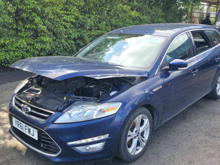 Ford Mondeo 4  рест. 2011