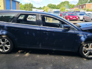 Ford Mondeo 4  рест. 2011