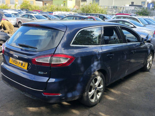 Ford Mondeo 4  рест. 2011