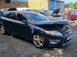 Ford Mondeo 4  рест. 2011
