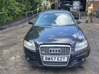 Audi A6 4F/C6 2007