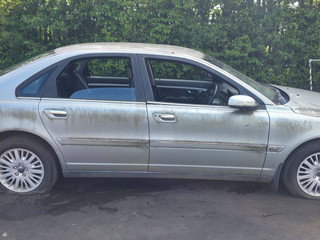 Volvo S80 рест. 2004