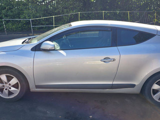 Renault Megane 3 2011