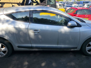 Renault Megane 3 2011