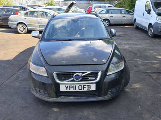 Volvo V50 рест. 2011