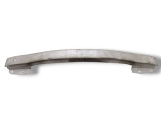 усилитель бампера переднего Renault Laguna 3 поколение 2008, 2.0 л., Ti, F4R 811, бензин, АКПП, gray / teknd, хетчбэк 5 дв., передний привод, правый руль, 752100002R
