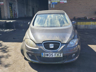 SEAT Altea  5P 2005