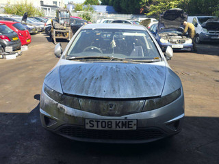 Honda Civic 8 2008