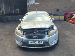 Ford Mondeo 4 2007