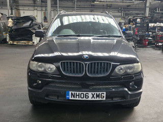 BMW X5 E53 рест. E53 2006