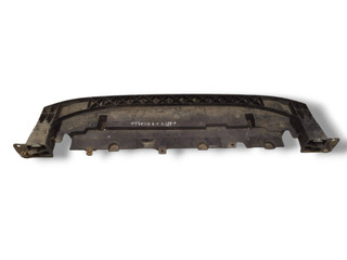 усилитель бампера переднего Citroen C3 Picasso 1 поколение 2011, 1.6 л., HDi, 9HP (DV6DTED), дизель, 5МКПП, минивэн, передний привод, правый руль, 9681778180