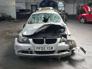 BMW 3 E90/E91/E92/E93 E90 2005