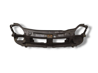 передняя панель крепления облицовки (телевизор) Renault Trafic 2 поколение 2006, 1.9 л., DCi, F9Q 760, дизель, 6МКПП, blanc casablanca / od31, микроавтобус, передний привод, правый руль, 8200521859