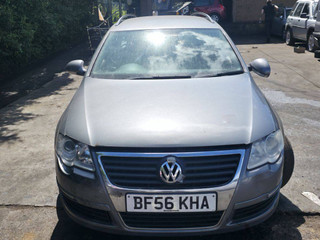 Volkswagen Passat B6 2007