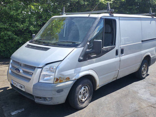 Ford Transit 7 2007