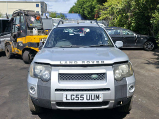 Land Rover Freelander рест. L314 2005