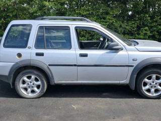 Land Rover Freelander рест. L314 2005