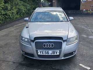 Audi A6 4F/C6 2006