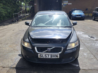Volvo S40 2  рест. 2008