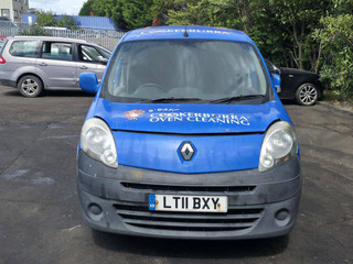 Renault Kangoo 2 2011