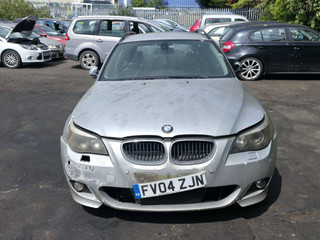 BMW 5 E60/E61 E61 2004