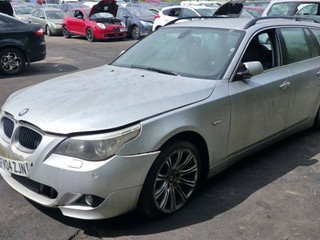 BMW 5 E60/E61 E61 2004