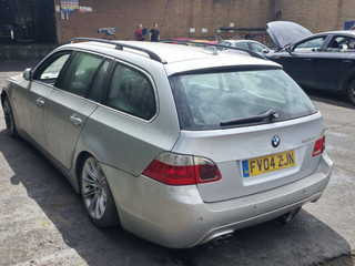 BMW 5 E60/E61 E61 2004